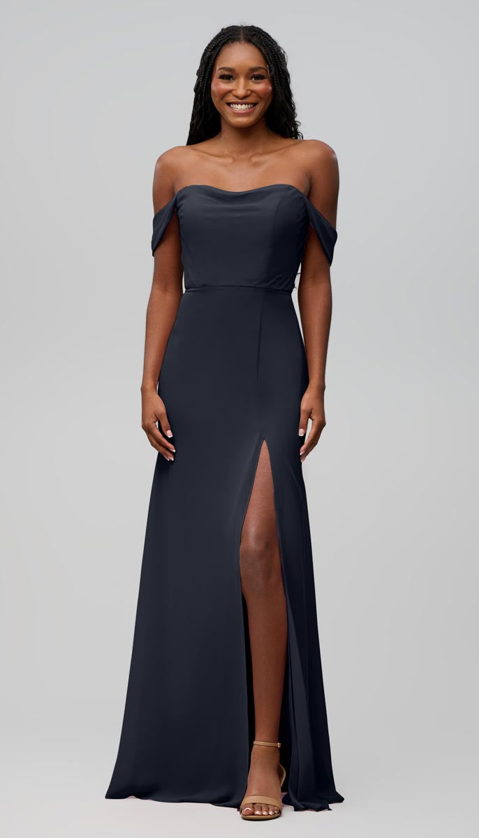 Kennedy Blue Mia Bridesmaid Dress