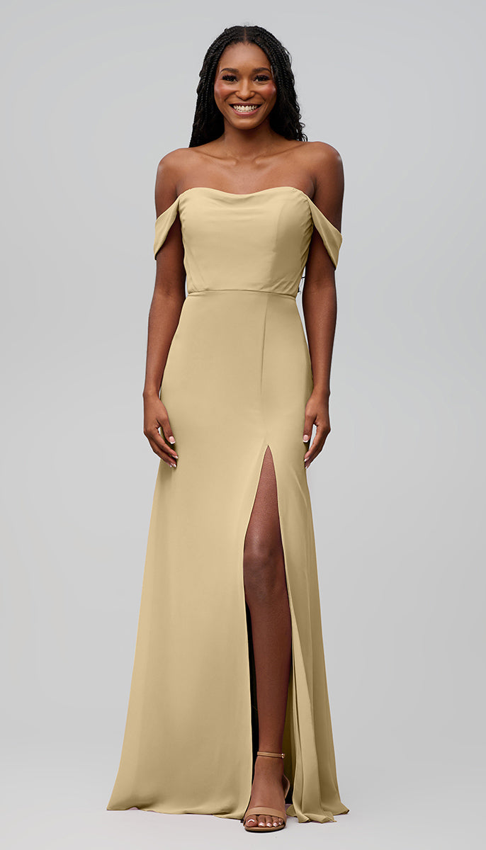 Kennedy Blue Mia Bridesmaid Dress