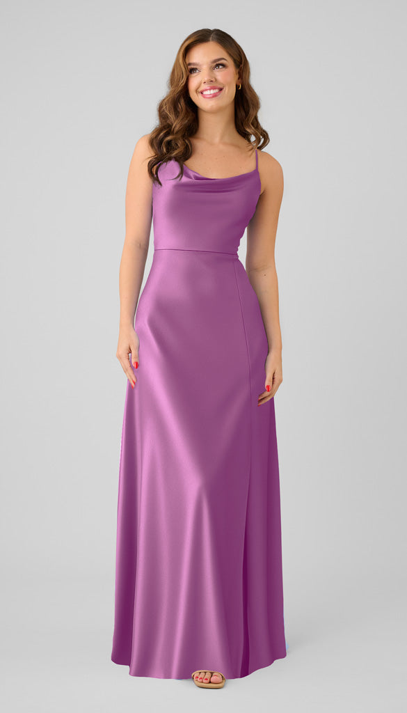 primrose bridesmaid dresses Size 10 Kanali K 1885 Primrose Bridesmaid Dress
