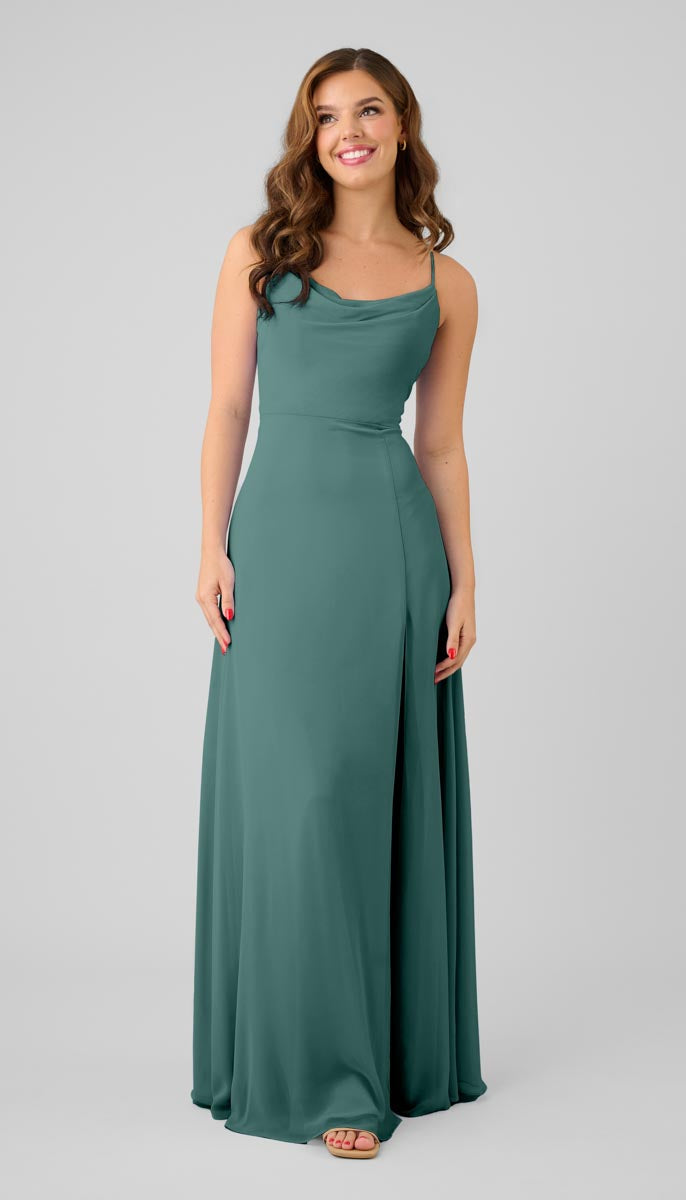 Sample Miller Bridesmaid Dress