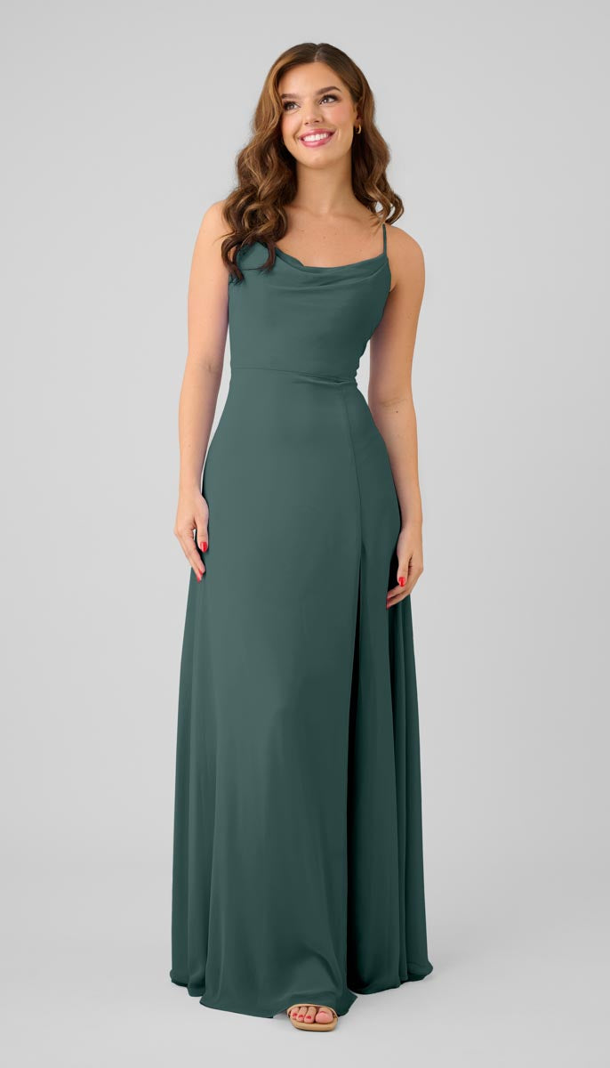 Sample Miller Bridesmaid Dress