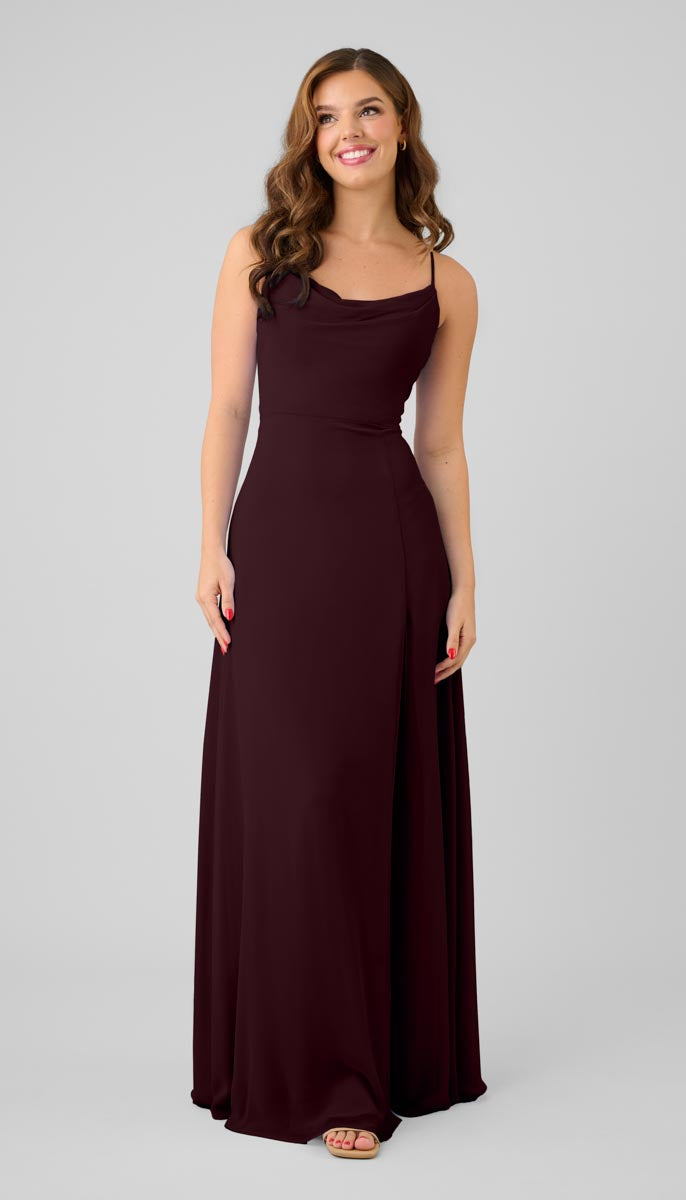 Sample Miller Bridesmaid Dress