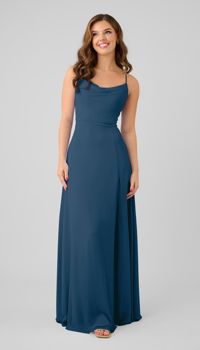 Sample Miller Bridesmaid Dress