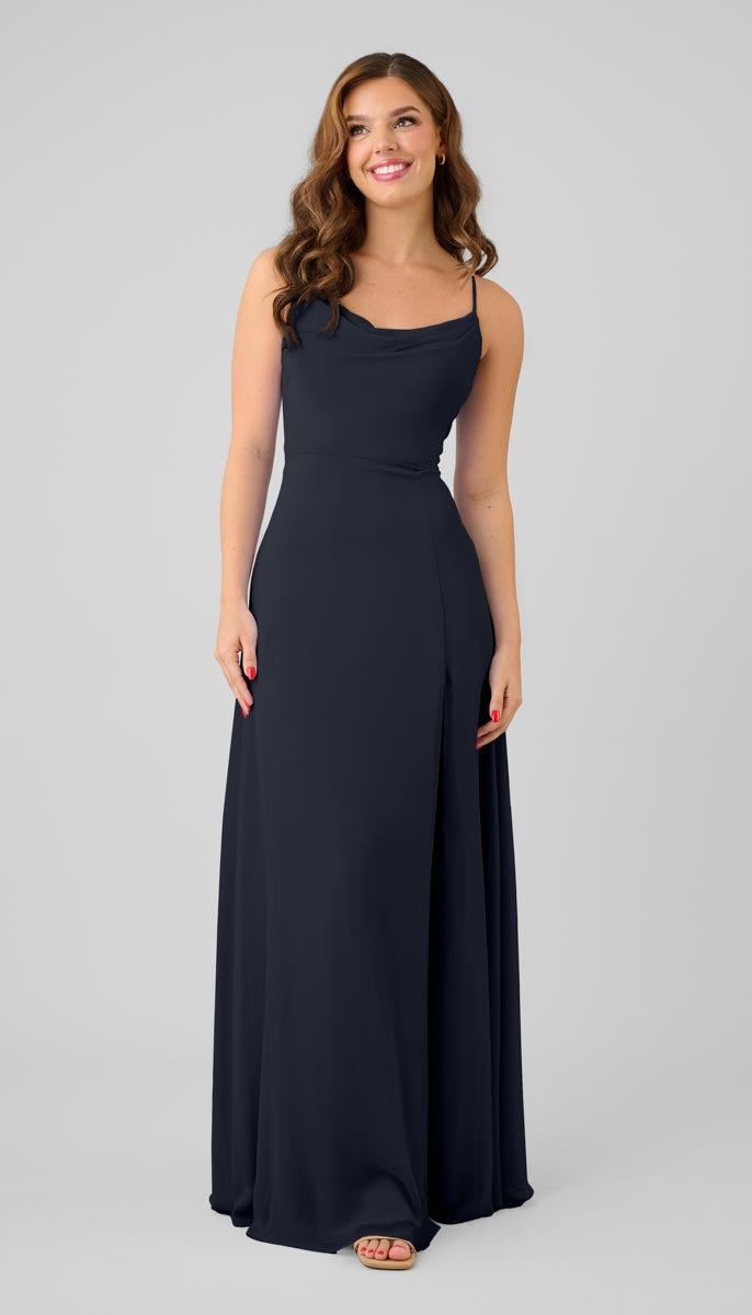 Sample Miller Bridesmaid Dress