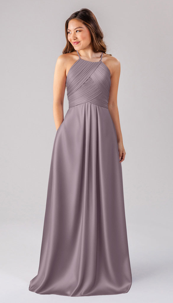french blue bridesmaid dresses French Blue Bridesmaid Dresses