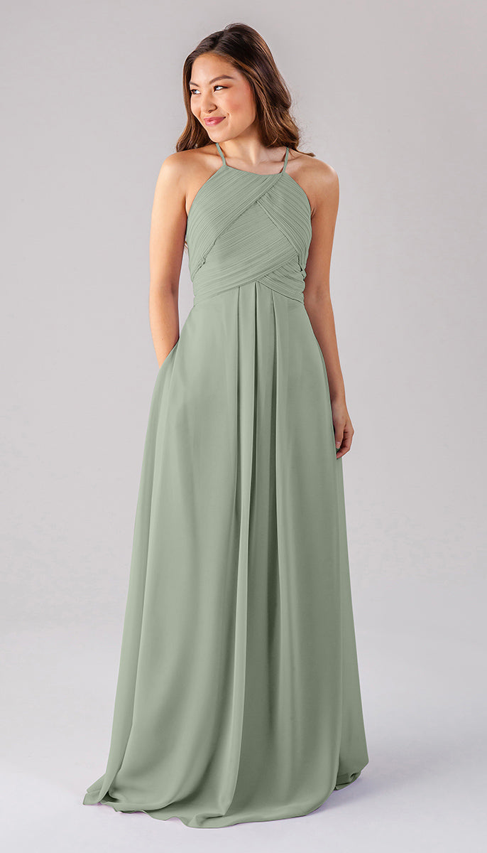 Kennedy Blue Milly Bridesmaid Dress – Wedding Shoppe