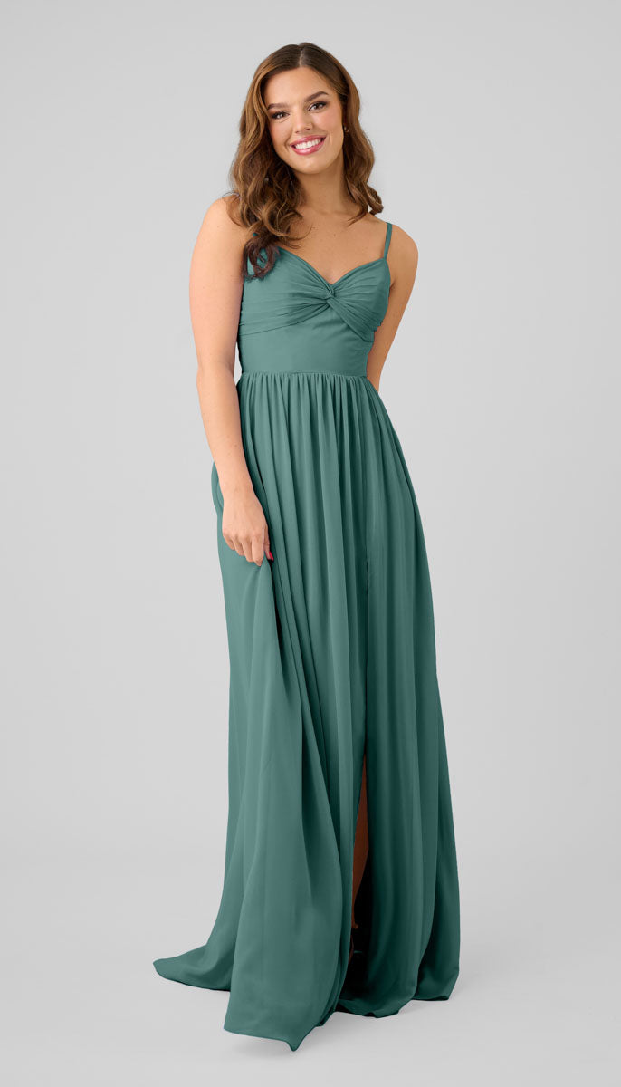 Kennedy Blue Remi Bridesmaid Dress