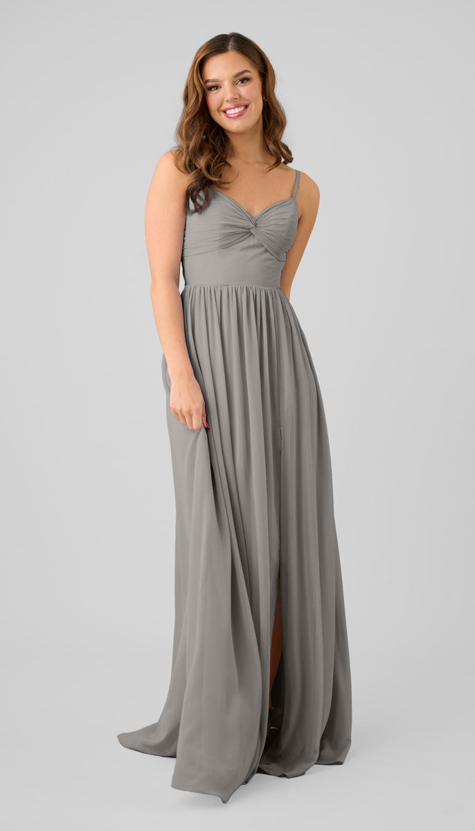 Kennedy Blue Remi Bridesmaid Dress