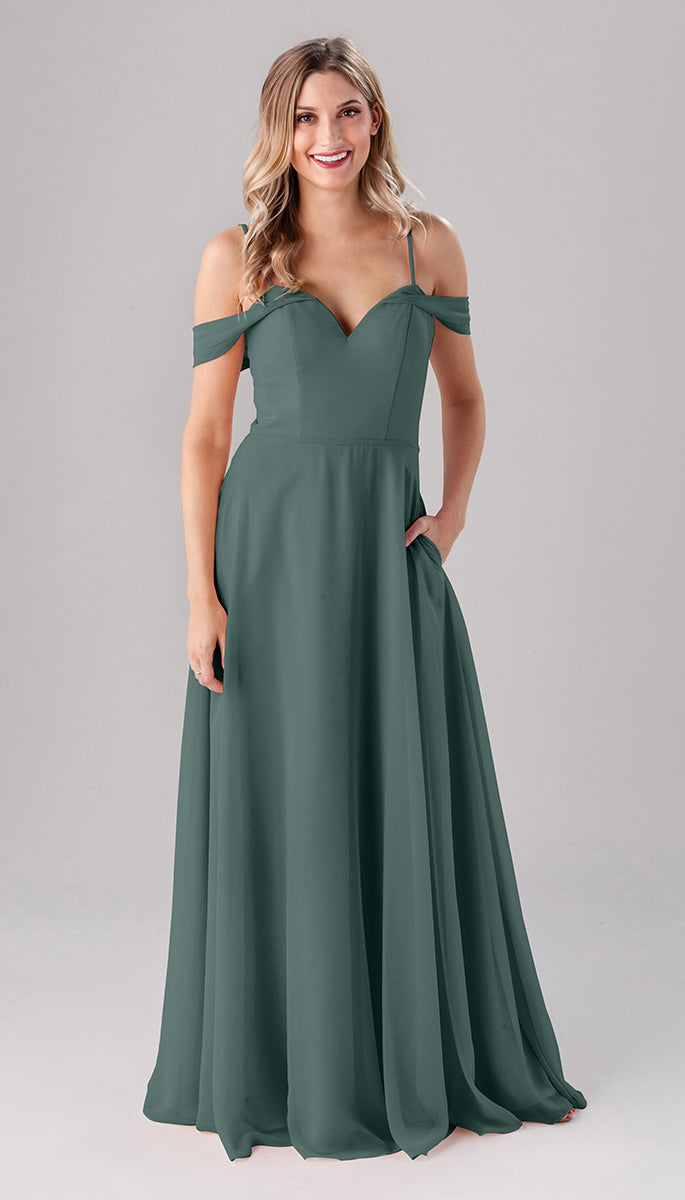 Kennedy Blue Samantha Bridesmaid Dress Wedding Shoppe Kennedy Blue Samantha Bridesmaid Dress Wedding Shoppe