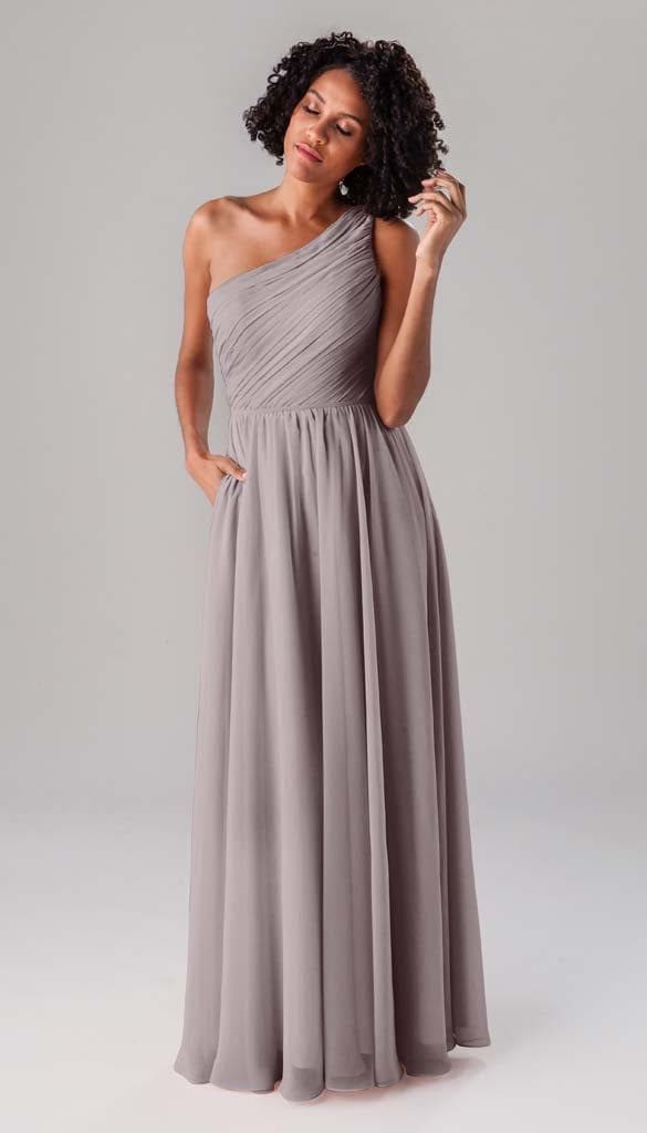 bridesmaid dresses oakbrook Kennedy Blue Athena Bridesmaid Dress – Wedding Shoppe