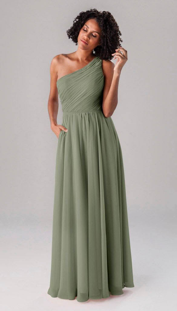Kennedy Blue Athena Bridesmaid Dress – Wedding Shoppe