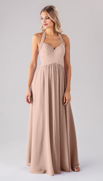 ginger bridesmaid dress Kennedy Blue – Wedding Shoppe SIZE:3 Yrs The sweetheart bodice should size_xxx-large Elegant Butter Yellow Birthday