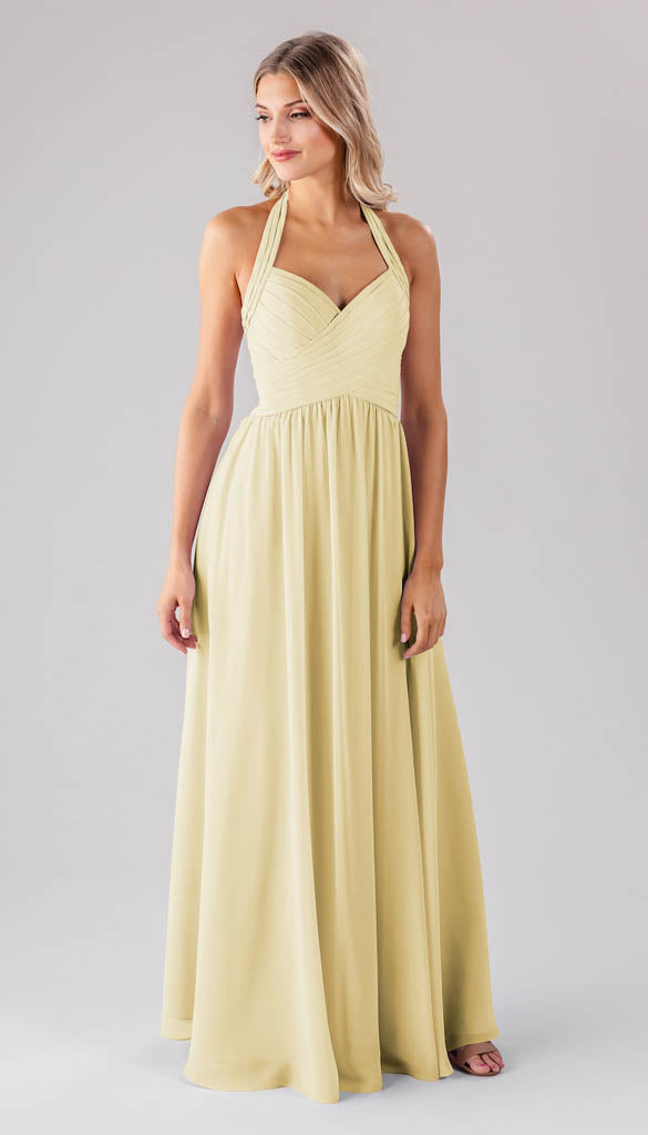 Kennedy Blue Ginger Bridesmaid Dress – Wedding Shoppe