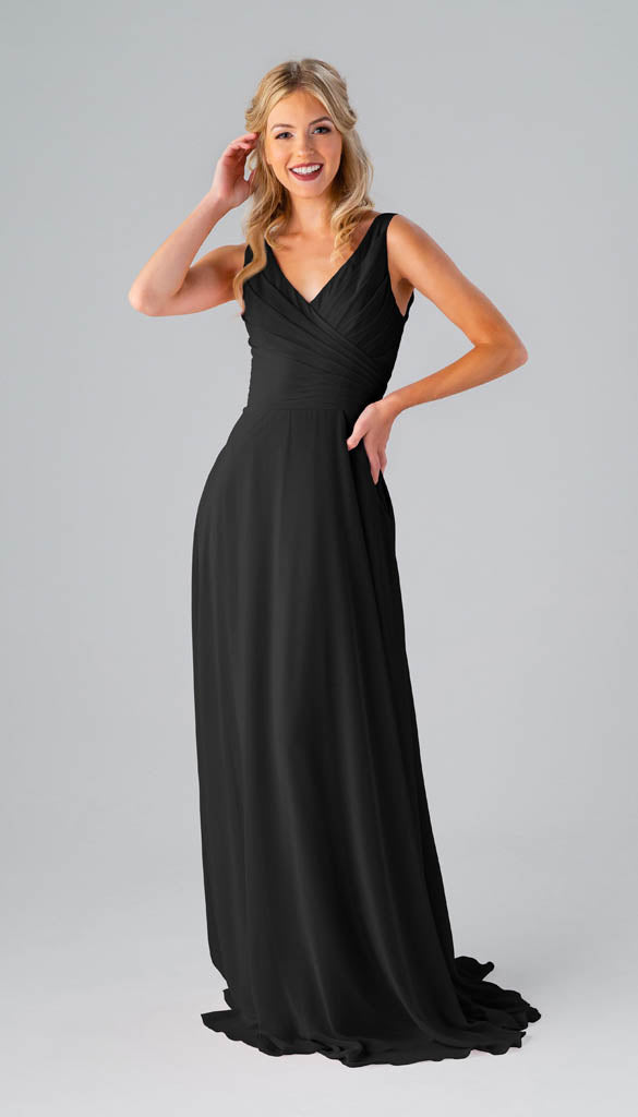 Kennedy Blue Kristen Bridesmaid Dress | The Wedding Shoppe Kennedy Blue Kristen Bridesmaid Dress | The Wedding Shoppe