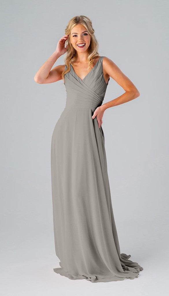 Kennedy Blue Kristen Bridesmaid Dress