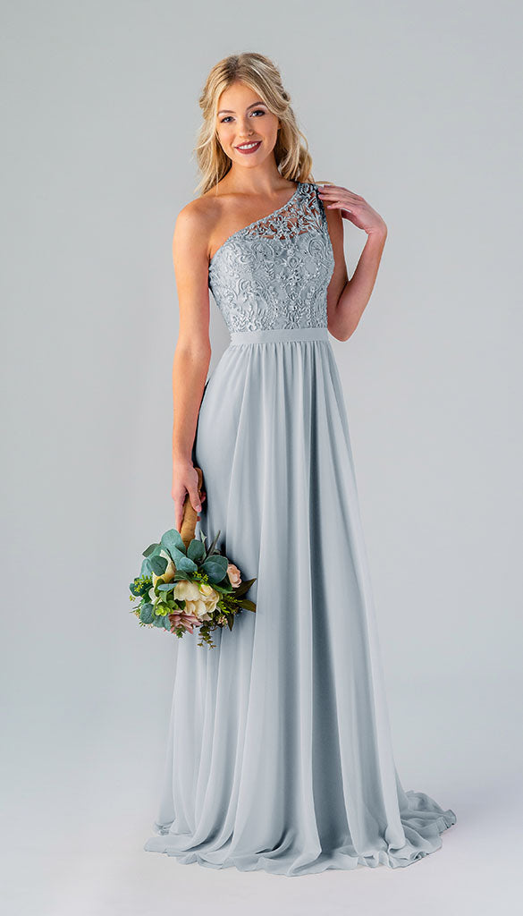 Kennedy Blue Shannon Bridesmaid Dress | The Wedding Shoppe
