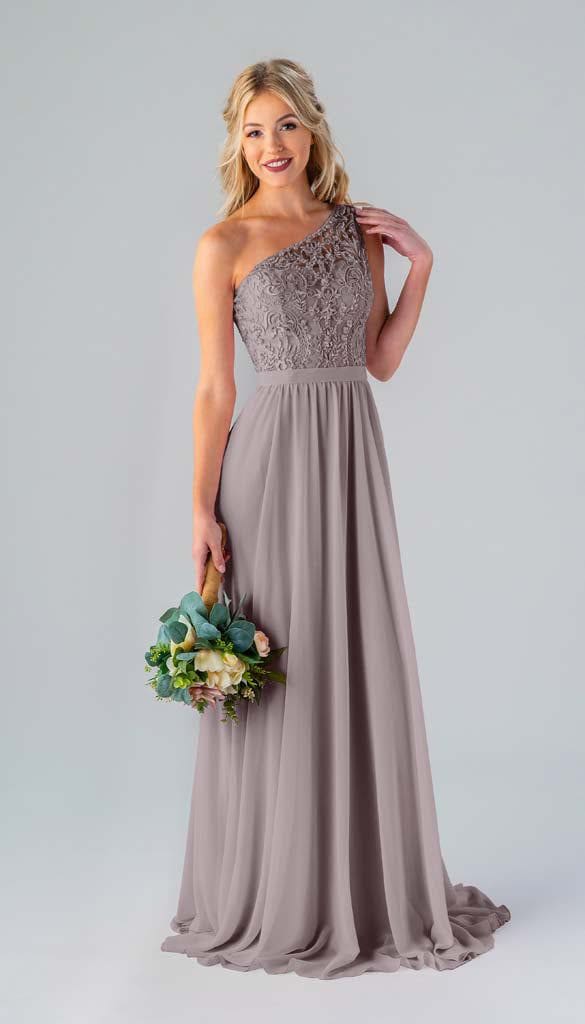 Kennedy Blue Shannon Bridesmaid Dress