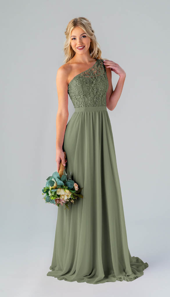 Kennedy Blue Shannon Bridesmaid Dress | The Wedding Shoppe