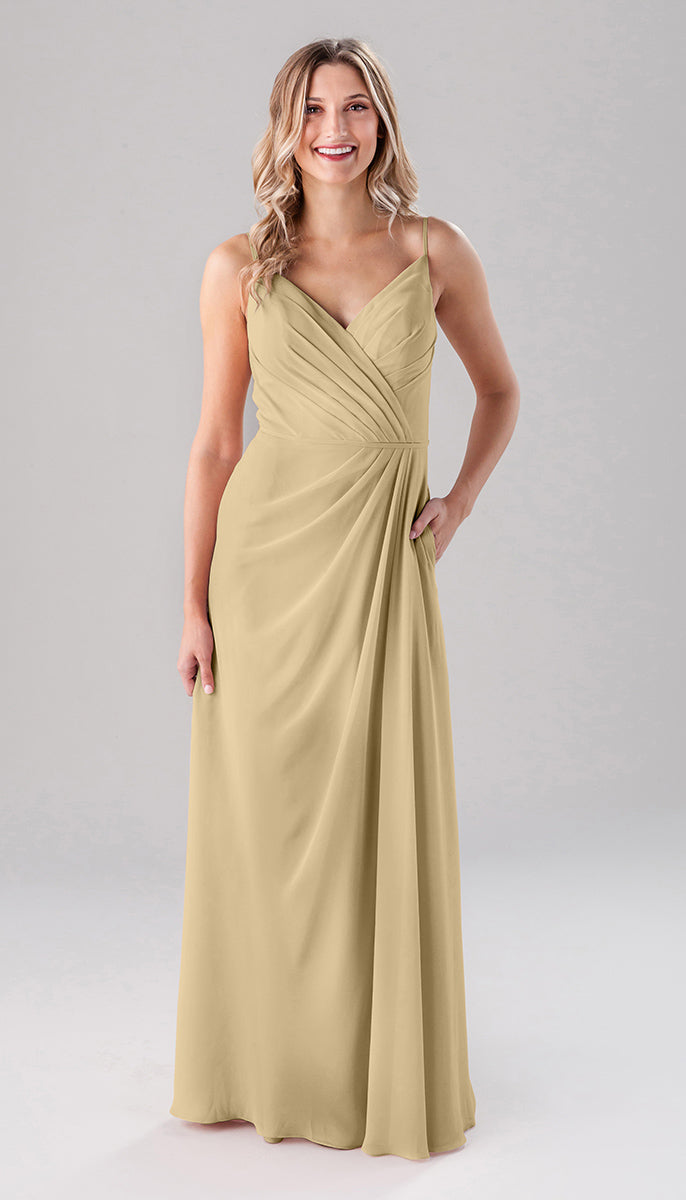 Kennedy Blue Sarah bridesmaid dress