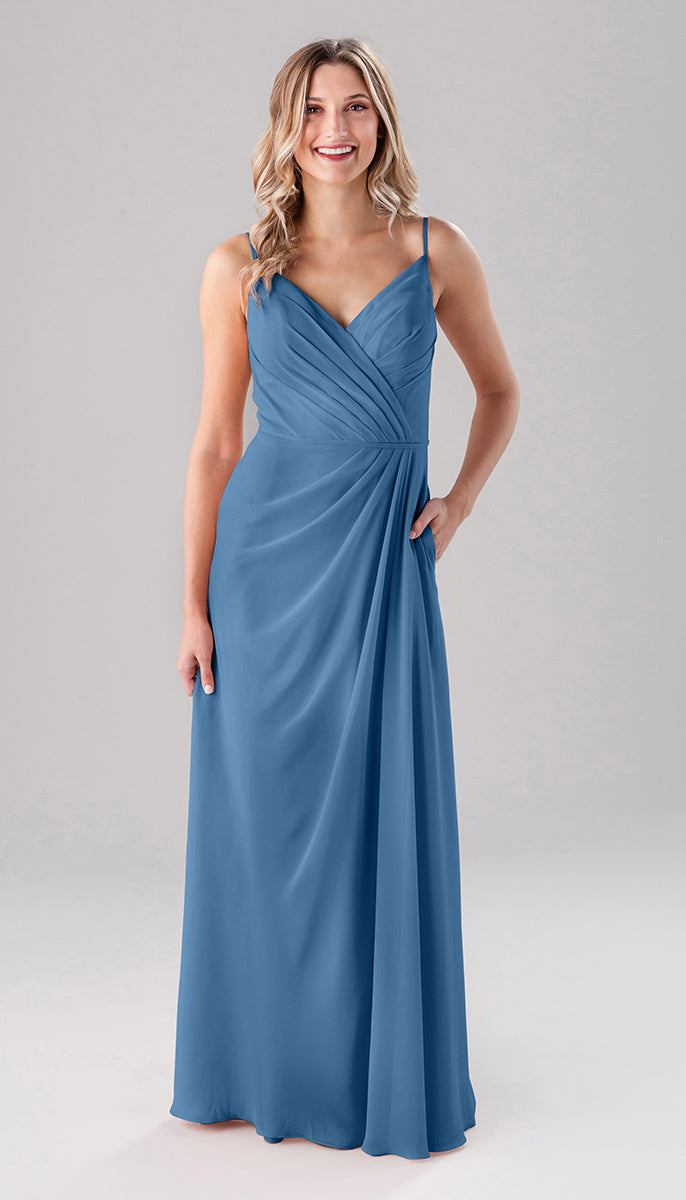 Kennedy Blue Sarah bridesmaid dress | The Wedding Shoppe Kennedy Blue Sarah bridesmaid dress | The Wedding Shoppe