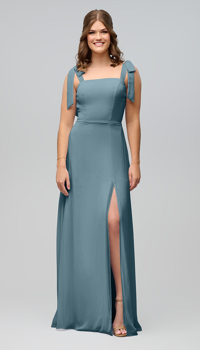 Bridesmaid Dress - Affordable - Plus Size Available - Kennedy Blue Sofia Bridesmaid Dress