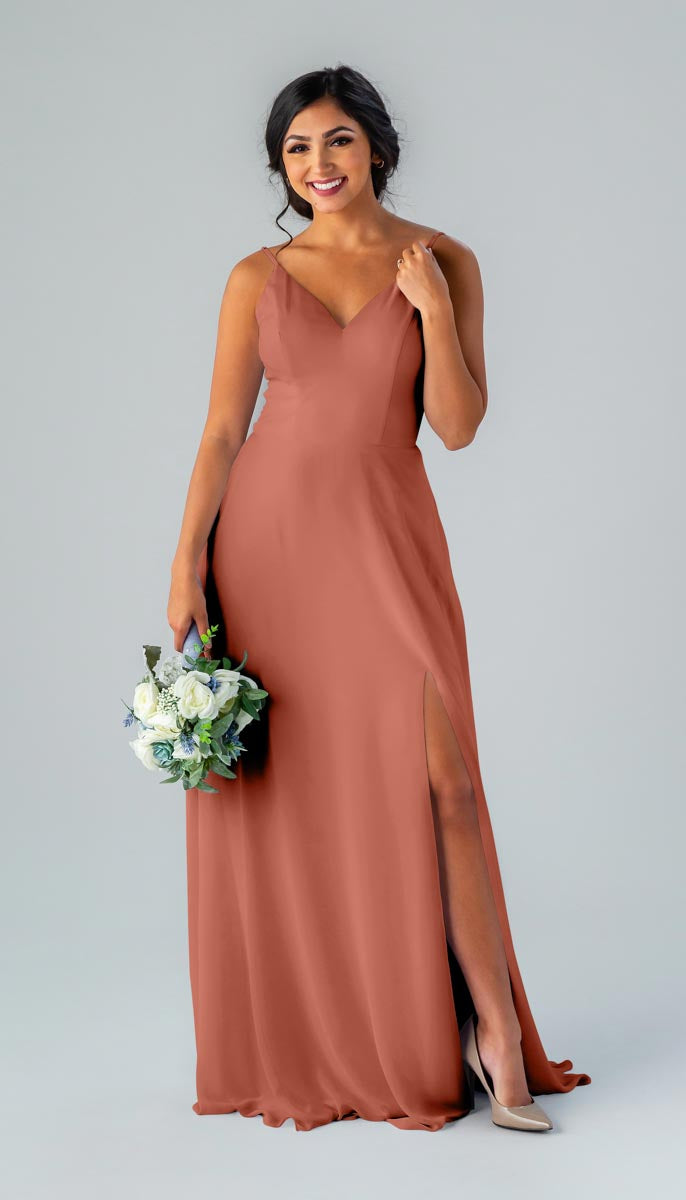 Kennedy Blue Sophie Bridesmaid Dress