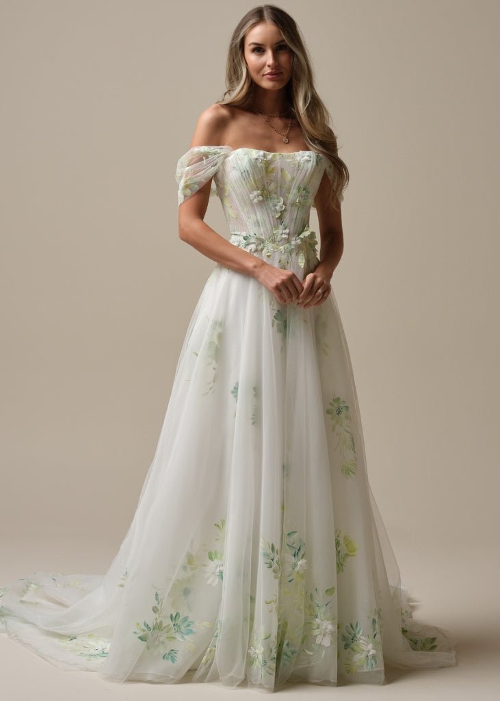 Sottero Midgley Vineyard Wedding Dress The Wedding Shoppe
