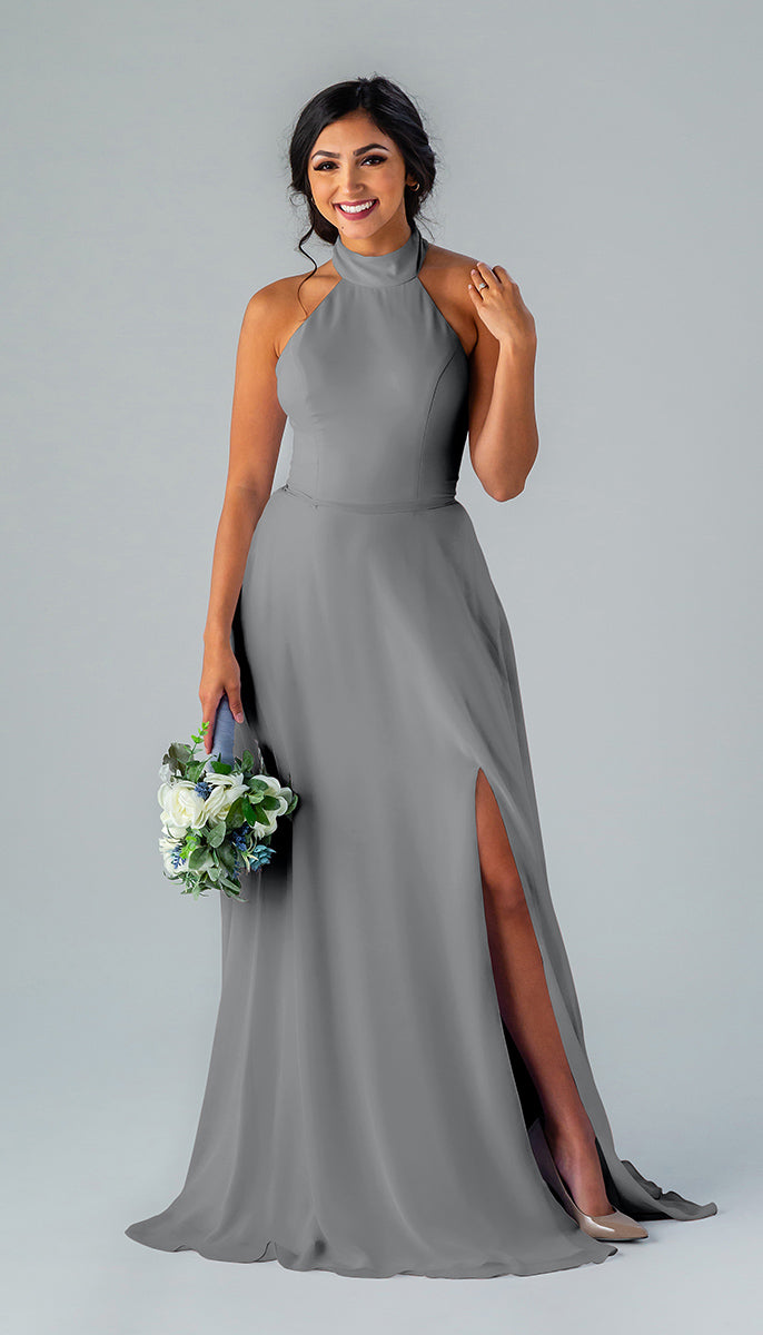 Kennedy Blue Stassi Bridesmaid Dress