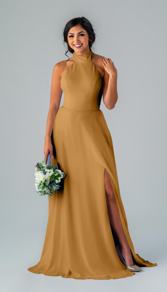 Kennedy Blue Stassi Bridesmaid Dress
