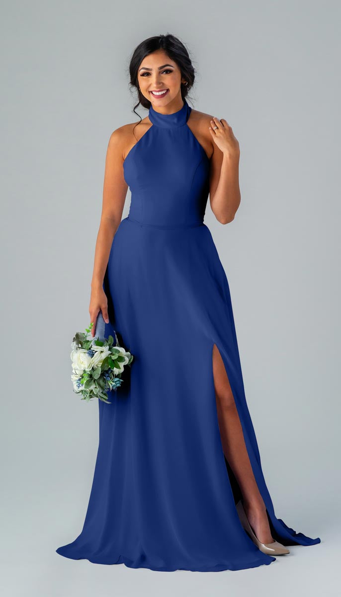 Kennedy Blue Stassi Bridesmaid Dress