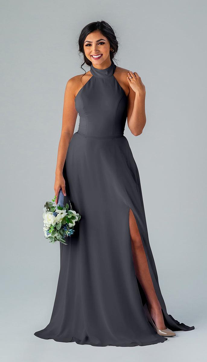 Kennedy Blue Stassi Bridesmaid Dress