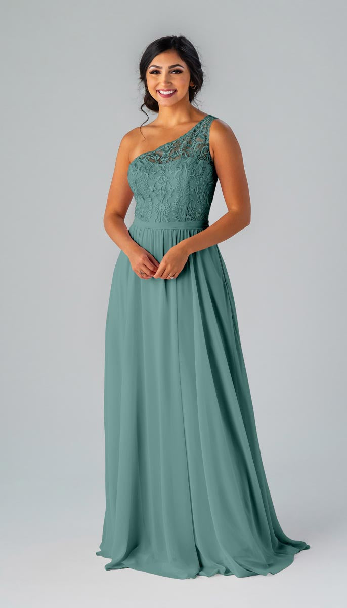 Kennedy Blue Sutton Bridesmaid Dress