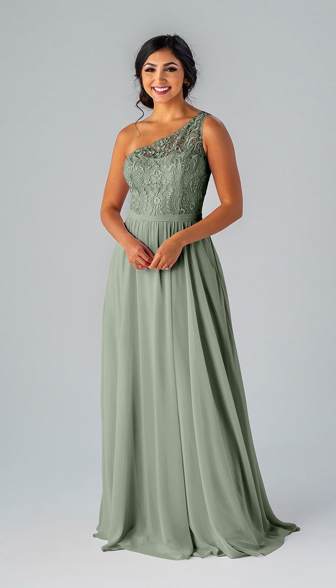 Sample Sutton Bridesmaid Dress