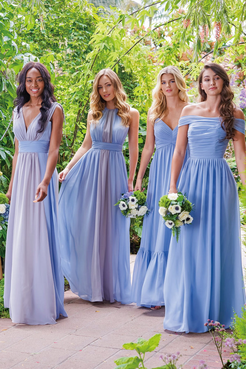 B2 B223002 Bridesmaid Dress B2 B223002 Bridesmaid Dress