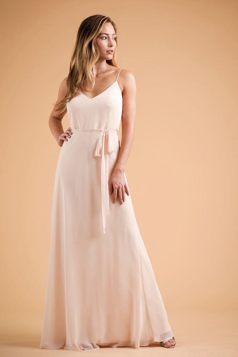 B2 B223012 Bridesmaid Dress