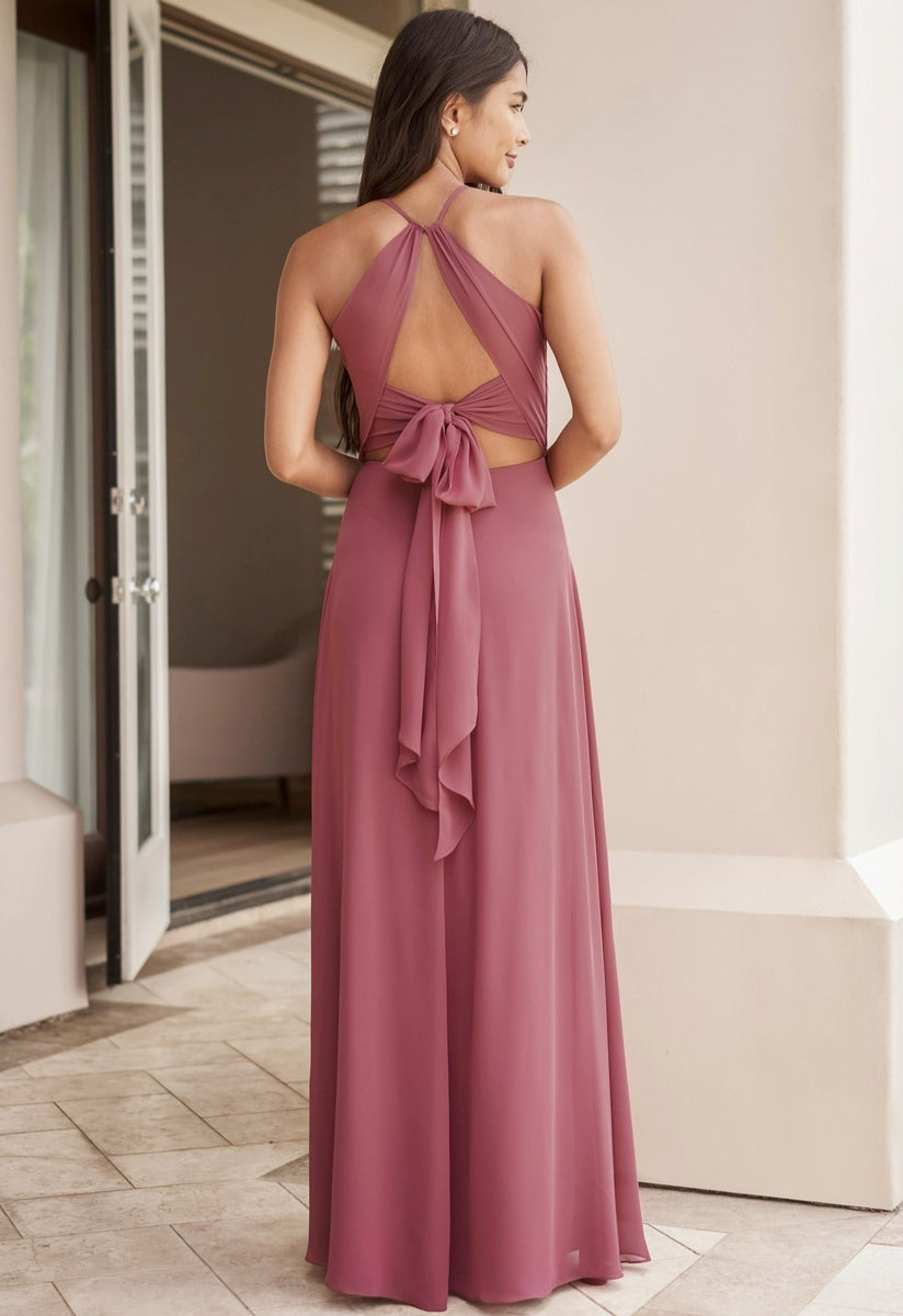 B2 B243008 Bridesmaid Dress | The Wedding Shoppe