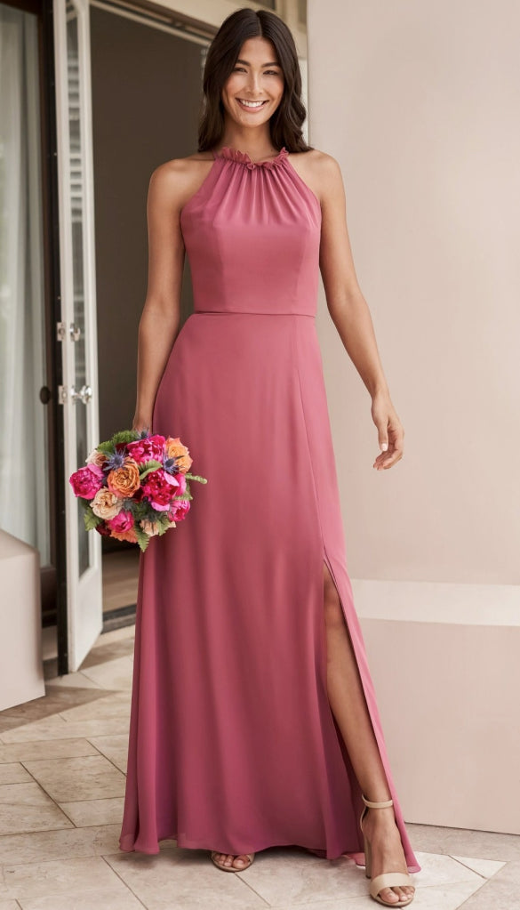 B2 B243008 Bridesmaid Dress | The Wedding Shoppe