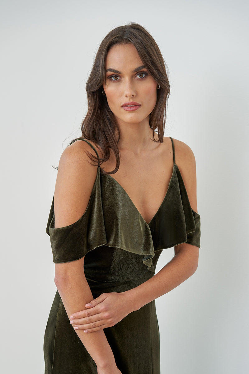 B2 B253063 Bridesmaid Dress The Wedding Shoppe