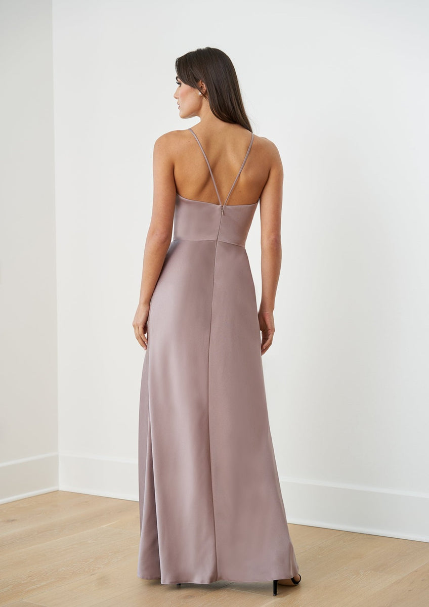 B2 B253065 Bridesmaid Dress The Wedding Shoppe