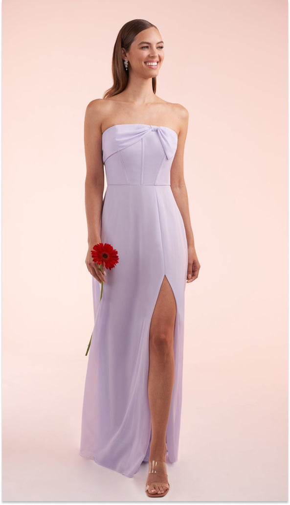 B2 B273014 Bridesmaid Dress