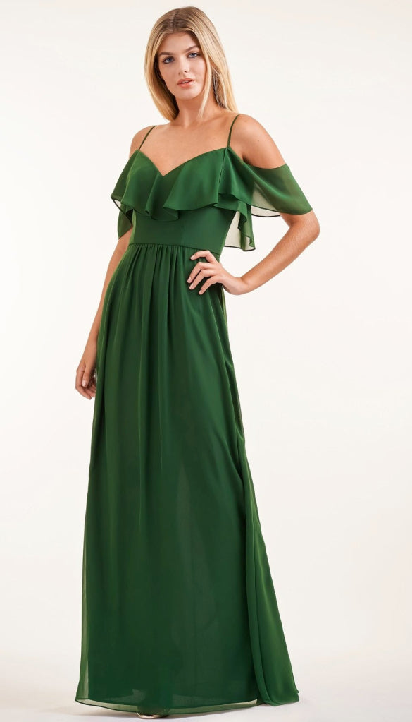 Jasmine P226005 Bridesmaid Dress