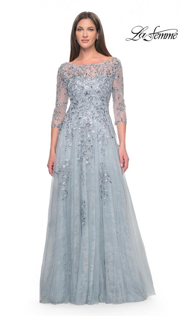 LaFemme 31795 Mothers Dress