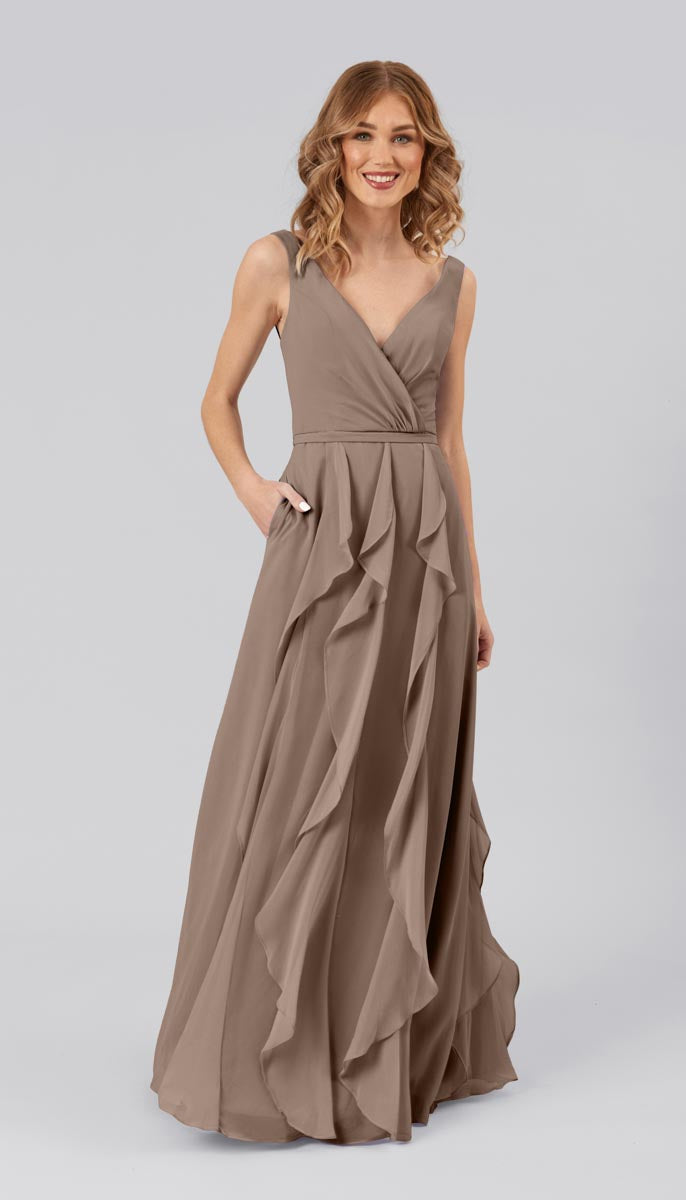 Kennedy Blue Everly Bridesmaid Dress – Wedding Shoppe