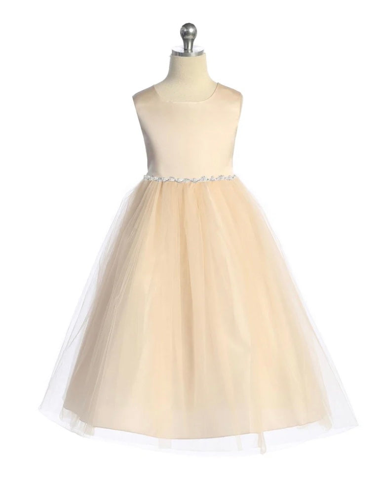 Flower Girl Dress - Affordable - Kids Dream 538 Flower Girl Dress