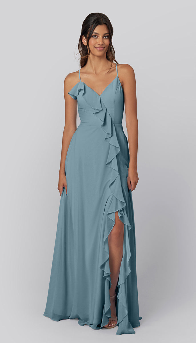 Kennedy Blue Macy Bridesmaid Dress | Wedding Shoppe Kennedy Blue Macy Bridesmaid Dress | Wedding Shoppe