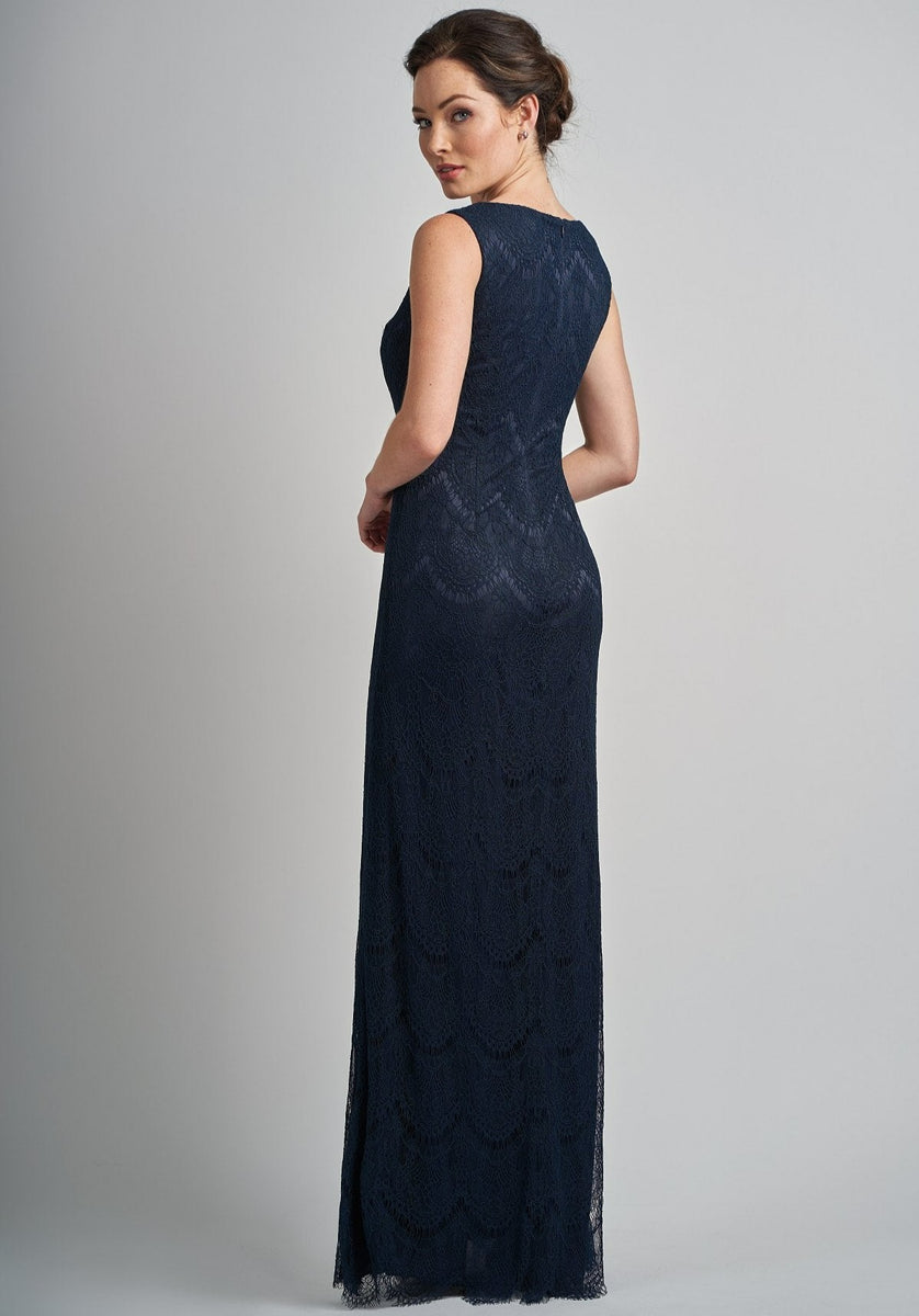 Jasmine Black Label M210012 Mothers Dress | The Wedding Shoppe