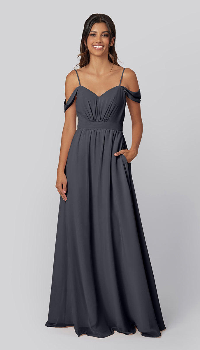 Thea Bridesmaid Dress