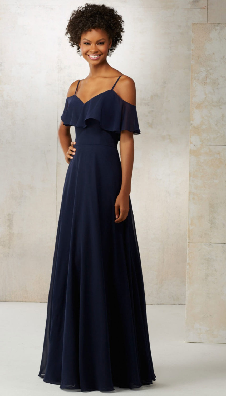 Morilee 21509 Bridesmaid Dress