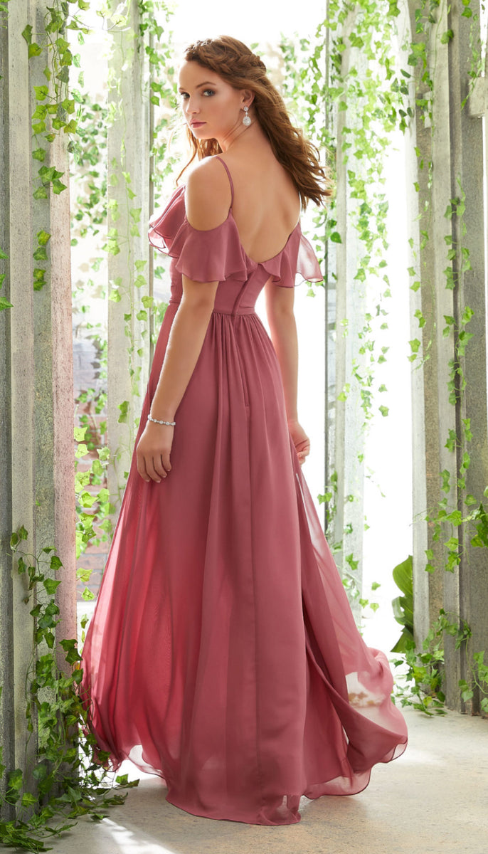 Mori lee shop maternity bridesmaid dresses