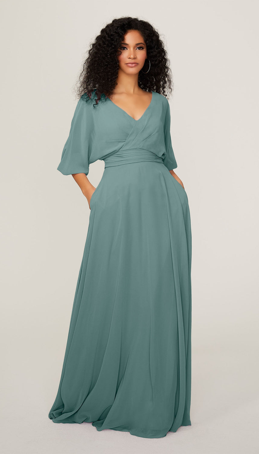 Morilee 21792 Bridesmaid Dress – Wedding Shoppe